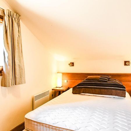 Les Terrasses D'Eos, 1-Bed Apartment With Fireplace, Ski In, Ski Out Flaine Exterior foto
